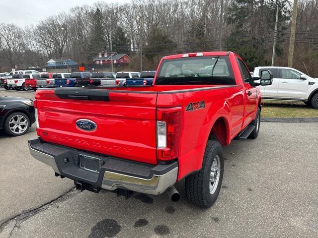 used 2019 Ford F-350 car, priced at $40,895
