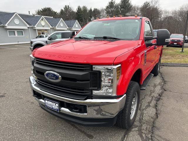 used 2019 Ford F-350 car, priced at $40,895