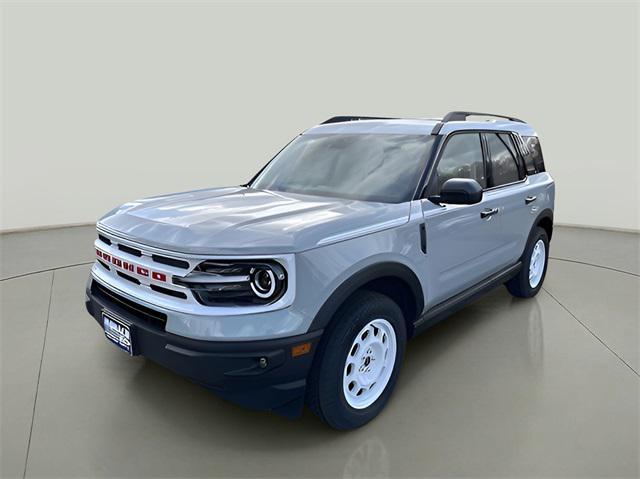 new 2024 Ford Bronco Sport car, priced at $36,305