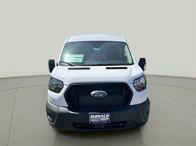 new 2024 Ford Transit-250 car, priced at $53,995