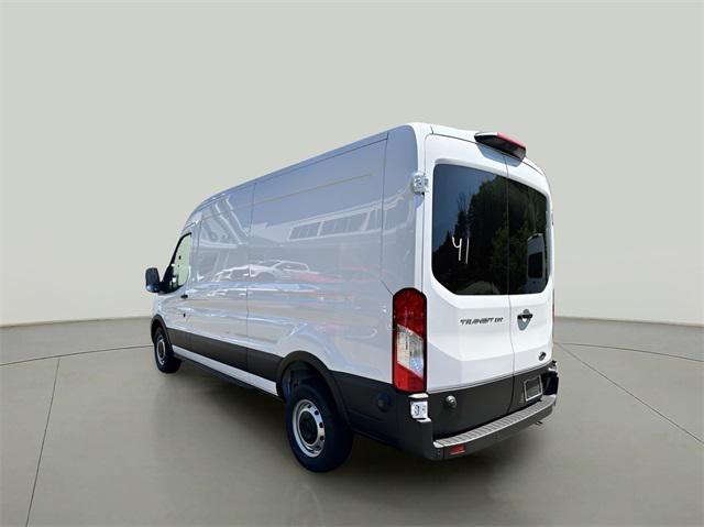 new 2024 Ford Transit-250 car, priced at $53,995