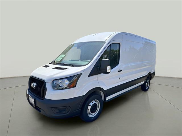 new 2024 Ford Transit-250 car, priced at $53,995