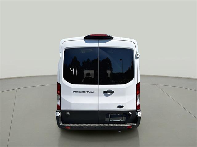 new 2024 Ford Transit-250 car, priced at $53,995