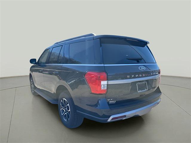 new 2024 Ford Expedition car, priced at $67,987