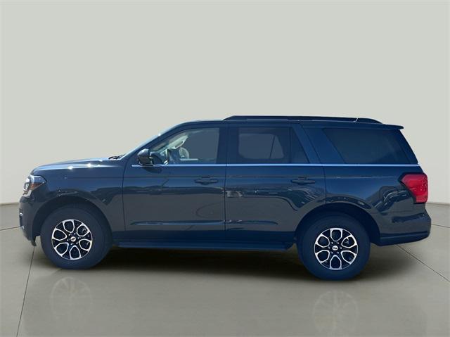 new 2024 Ford Expedition car, priced at $67,987