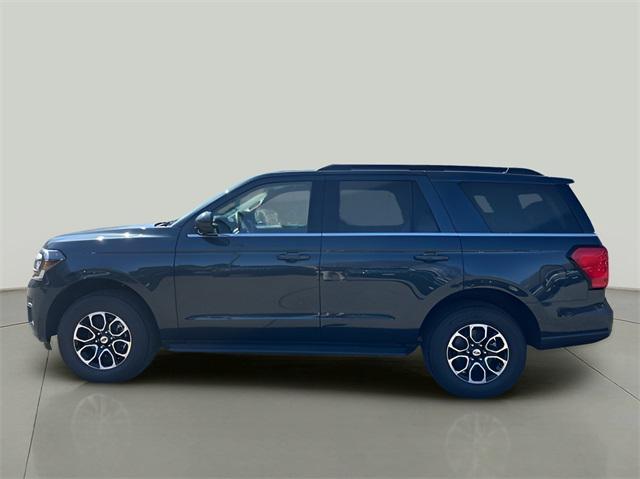 new 2024 Ford Expedition car, priced at $69,470