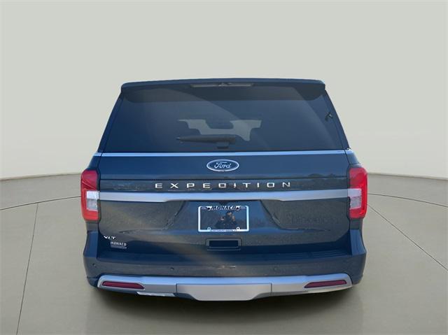 new 2024 Ford Expedition car, priced at $67,987