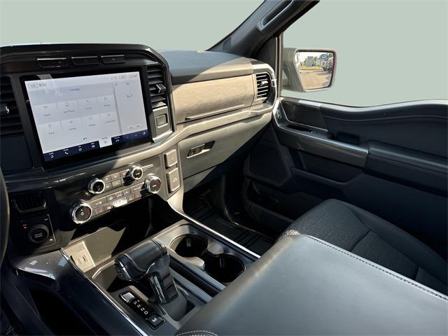 used 2022 Ford F-150 car, priced at $42,826