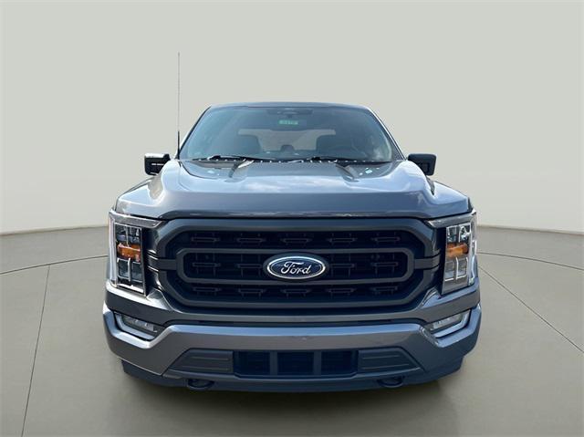 used 2022 Ford F-150 car, priced at $42,826