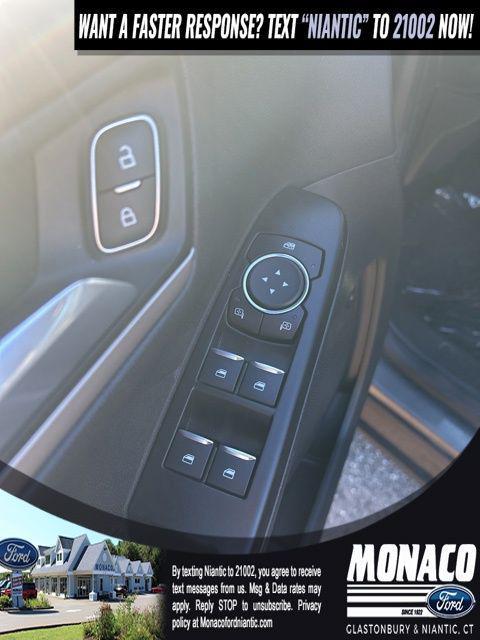 used 2022 Ford Escape car, priced at $23,297