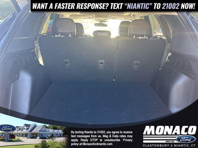 used 2022 Ford Escape car, priced at $23,297