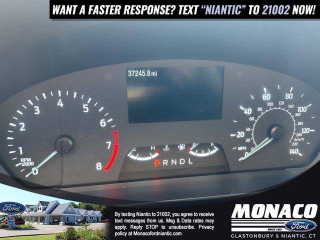 used 2022 Ford Escape car, priced at $23,297