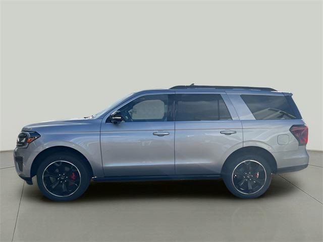 new 2024 Ford Expedition car, priced at $76,987