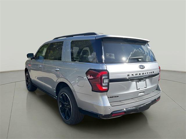 new 2024 Ford Expedition car, priced at $76,987