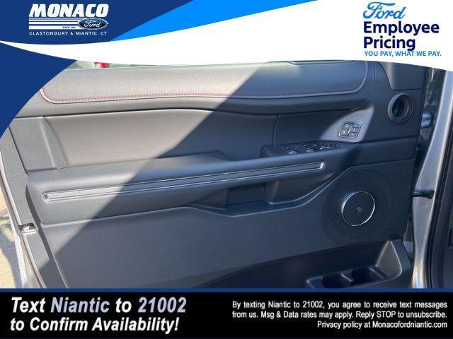 new 2024 Ford Expedition car, priced at $72,964