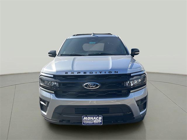 new 2024 Ford Expedition car, priced at $76,987