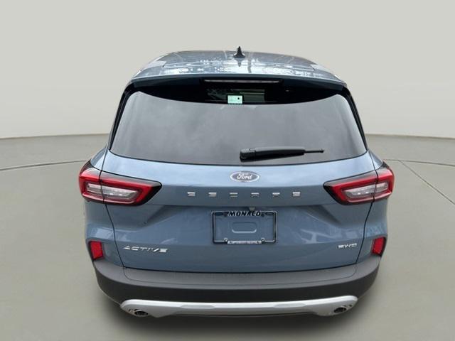 new 2024 Ford Escape car, priced at $32,798