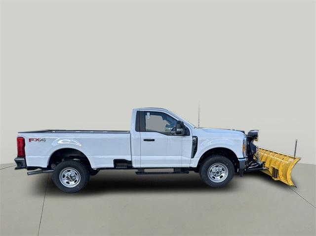 new 2023 Ford F-350 car, priced at $63,690