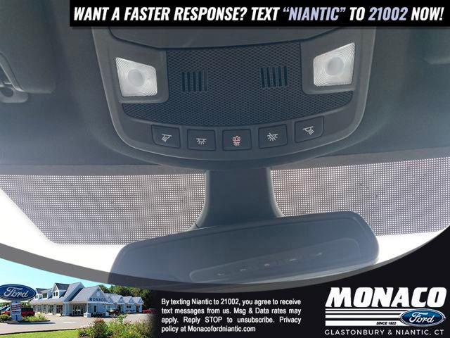 used 2022 Ford Edge car, priced at $27,106