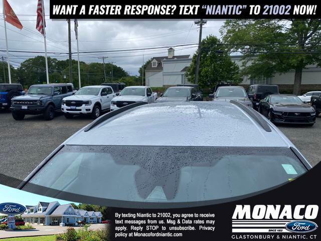 used 2022 Ford Edge car, priced at $27,106