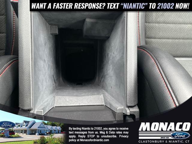 used 2022 Ford Edge car, priced at $27,106