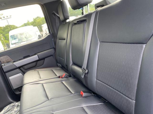 new 2025 Ford F-350 car, priced at $92,657