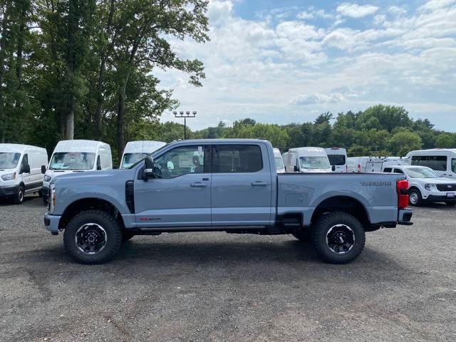 new 2025 Ford F-350 car, priced at $92,657