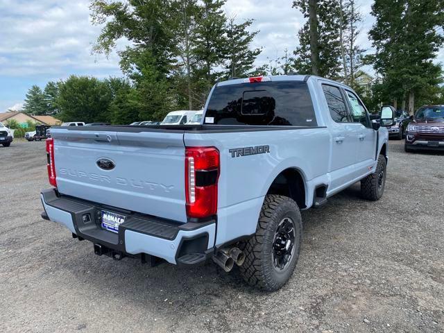 new 2025 Ford F-350 car, priced at $92,657