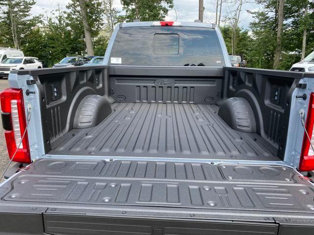 new 2025 Ford F-350 car, priced at $92,657