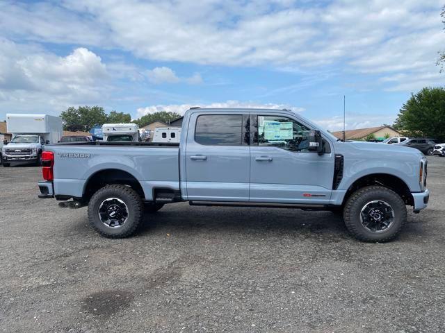 new 2025 Ford F-350 car, priced at $92,657