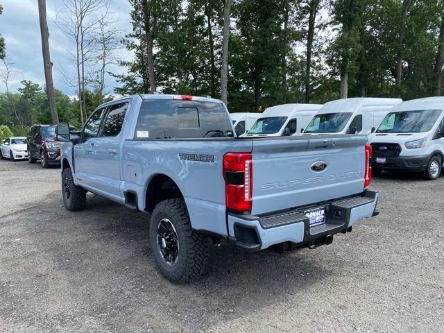 new 2025 Ford F-350 car, priced at $92,657