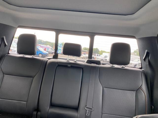 new 2025 Ford F-350 car, priced at $92,657