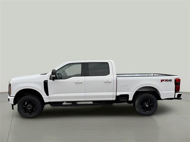 new 2023 Ford F-250 car, priced at $61,495