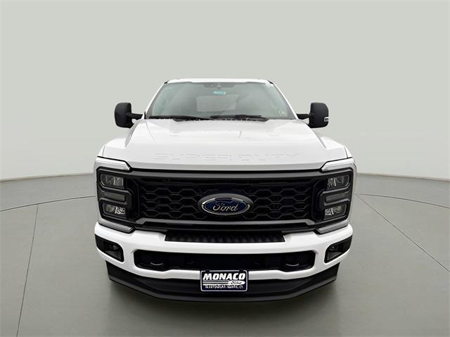 new 2023 Ford F-250 car, priced at $61,495