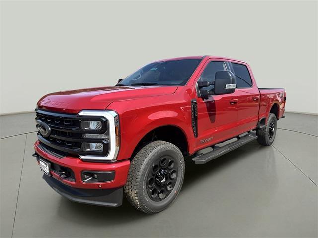 new 2024 Ford F-350 car, priced at $90,330