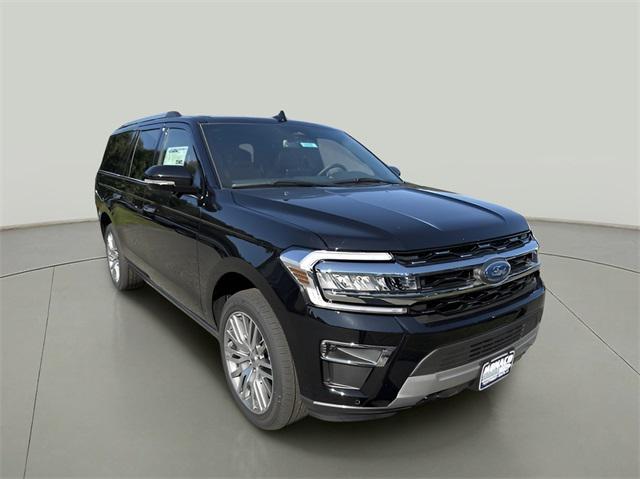 new 2024 Ford Expedition car, priced at $75,997