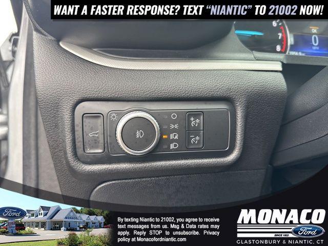 used 2022 Ford Explorer car, priced at $31,021