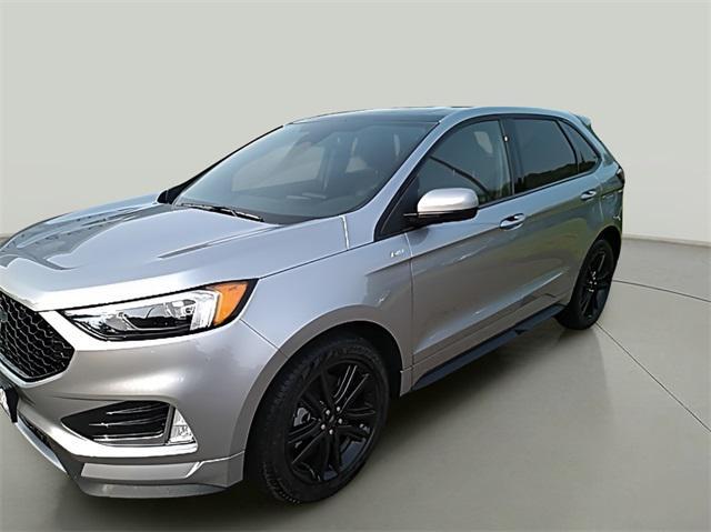 new 2023 Ford Edge car, priced at $34,995