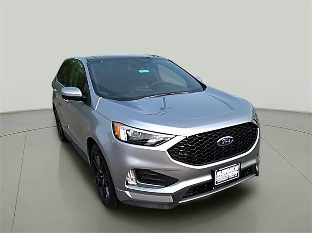 new 2023 Ford Edge car, priced at $36,995