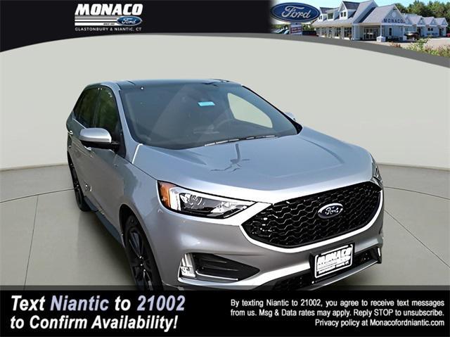 new 2023 Ford Edge car, priced at $34,995