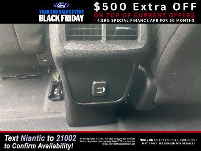 used 2020 Chevrolet Equinox car, priced at $12,997