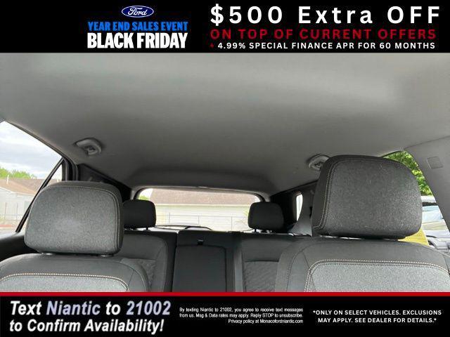 used 2020 Chevrolet Equinox car, priced at $12,997