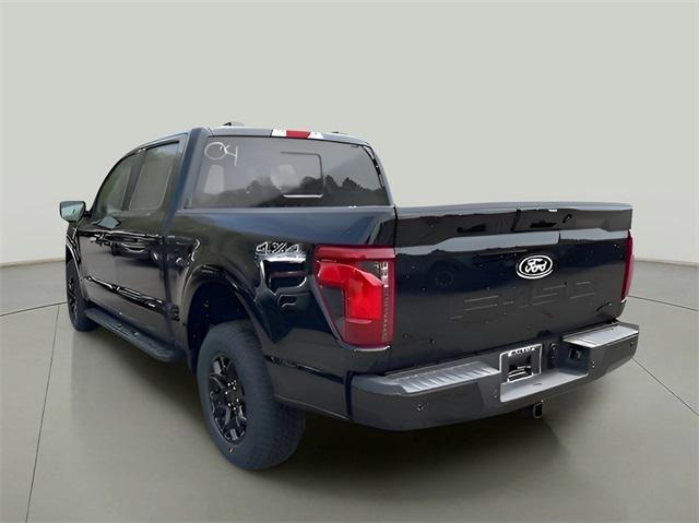 new 2024 Ford F-150 car, priced at $59,200