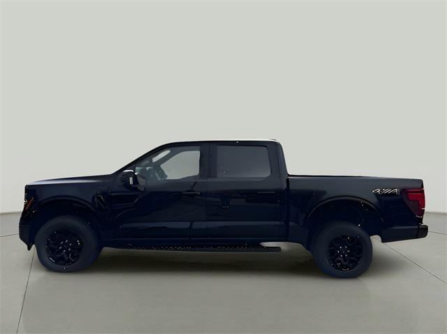 new 2024 Ford F-150 car, priced at $59,200