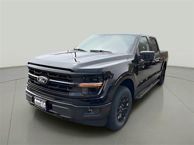 new 2024 Ford F-150 car, priced at $59,200