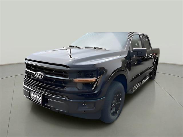 new 2024 Ford F-150 car, priced at $59,200