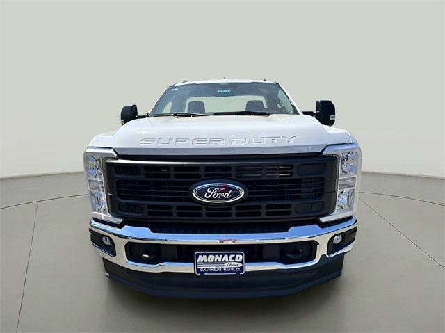new 2024 Ford F-250 car, priced at $64,497