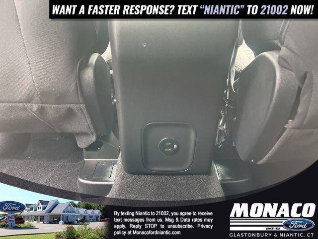 used 2021 Ford Escape car, priced at $17,988