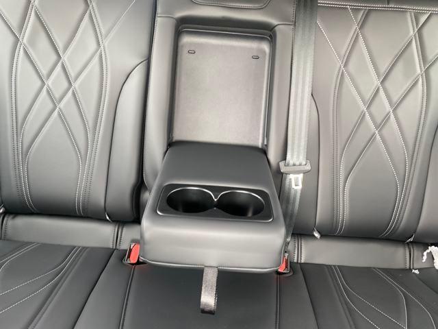 new 2025 Ford Mustang Mach-E car, priced at $38,792