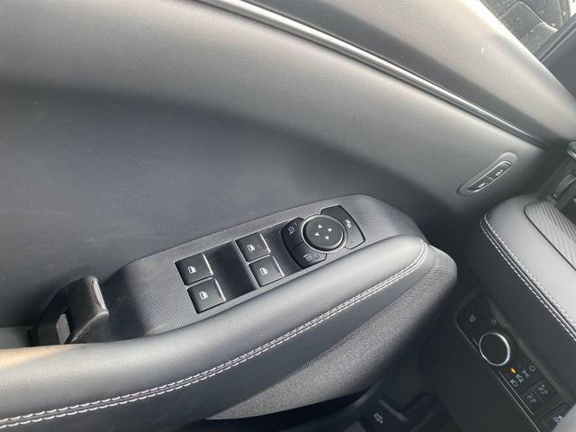 new 2025 Ford Mustang Mach-E car, priced at $38,792